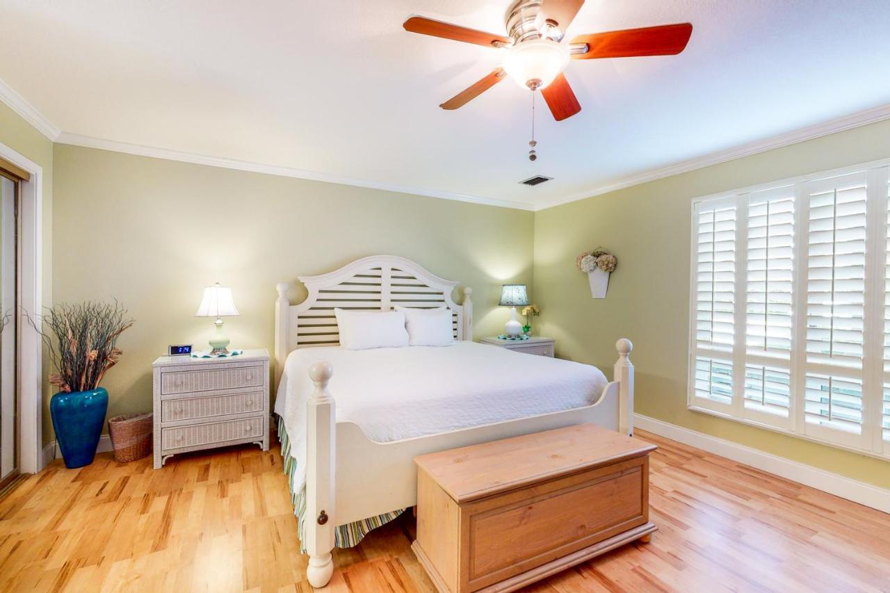 Seascape Boardwalk Villas 183 Destin Exterior foto