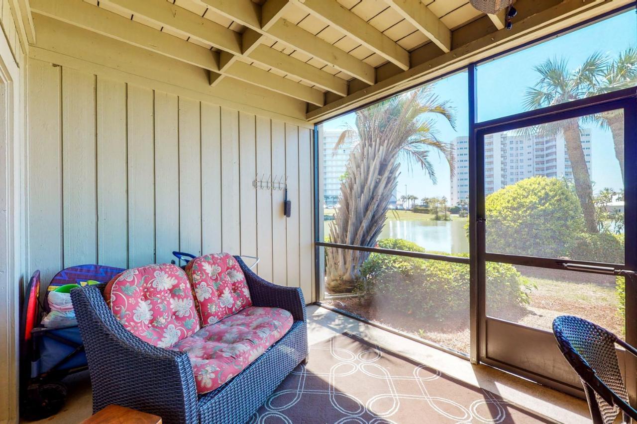 Seascape Boardwalk Villas 183 Destin Exterior foto