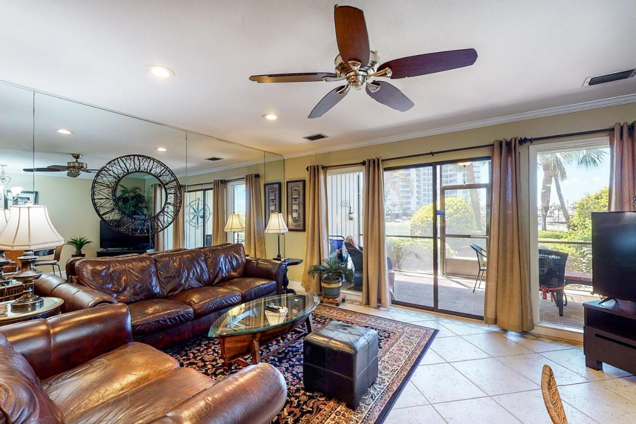 Seascape Boardwalk Villas 183 Destin Exterior foto