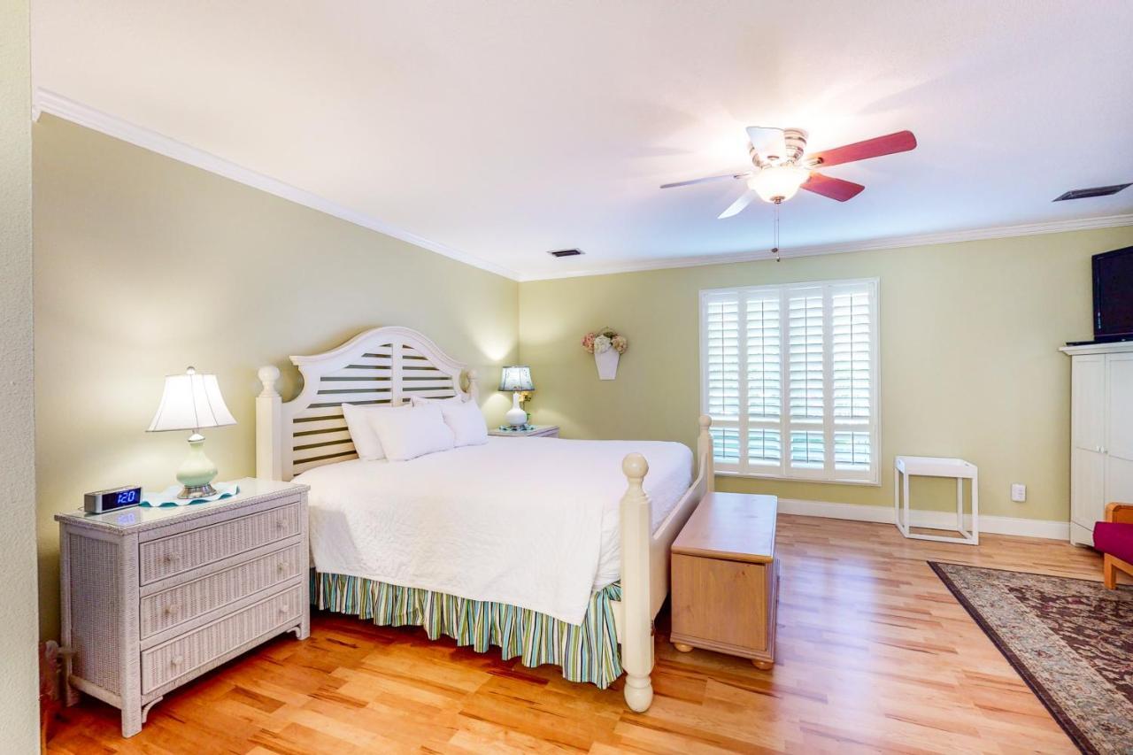 Seascape Boardwalk Villas 183 Destin Exterior foto