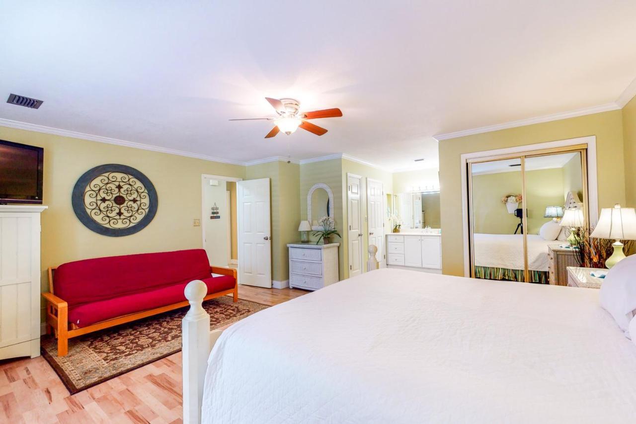 Seascape Boardwalk Villas 183 Destin Exterior foto